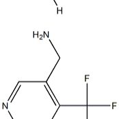 1185138-23-1/4-三氟甲基-3-吡啶胺盐酸盐