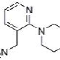 870063-29-9/	 [2-(4-吗啉)-3-吡啶]甲,	97%