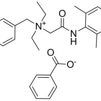 3734-33-6/苯甲地那铵 ,	≥98%