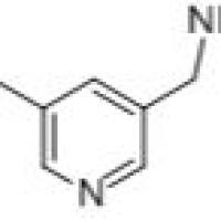 135124-70-8/	 3-氨甲基-5-溴吡啶 ,	96%