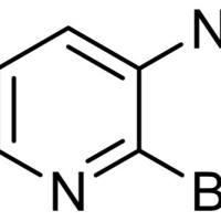 374633-31-5/	 2-溴-6-甲基-3-硝基吡,	97%