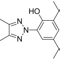 3846-71-7/	 紫外线吸收剂 UV-320 ,	98%