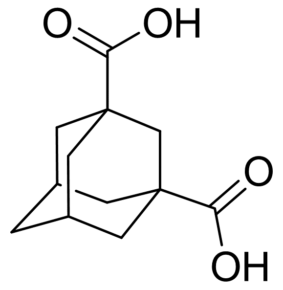 39269-10-8/	 1,3-金刚烷二甲酸,	96%(G