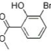 28165-45-9/ 甲基 3-溴-2-羟基甲酸酯 , 98%