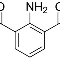 39622-79-2/	 2-氨基间苯二甲酸 ,	98%