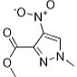 400877-57-8/ 1-甲基-4-硝基吡唑-3-羧酸乙酯,97%