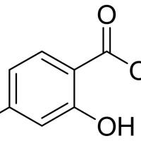 392-04-1/4-氟水杨酸甲酯,	98%