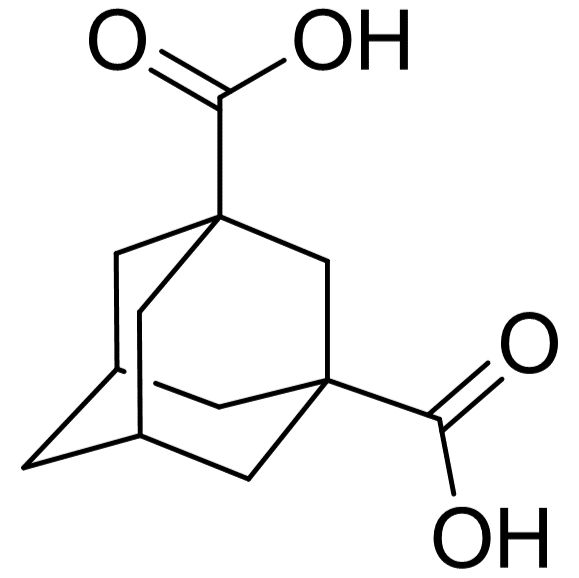 39269-10-8/ 1,3-金刚烷二甲酸,96%(GC)