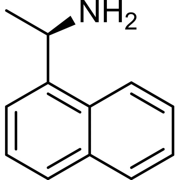3886-70-2/ (R)-1-(1-萘基)乙胺,98%
