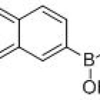 899438-92-7/ 异啉-6-硼酸 , 95+%