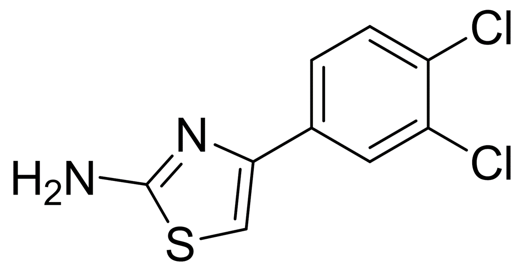 39893-80-6/	 2-氨基-4-(3,4-二氯苯基)