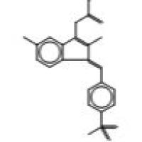 59973-80-7/舒林酸砜 ,	97%
