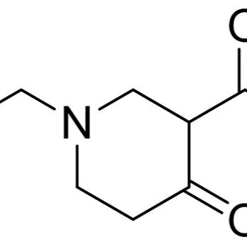3939-01-3/	 1-苄基-3-甲氧羰基-4-啶酮盐酸盐 ,	97%