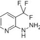 89570-83-2/	 2-肼基-3-三氟甲基吡啶 ,	97%+