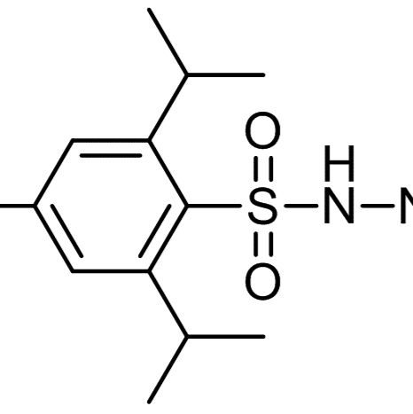 39085-59-1/ 2,4,6-三异基苯磺酰基肼 ,98%