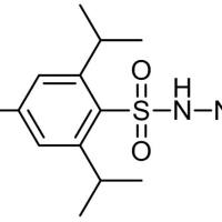 39085-59-1/	 2,4,6-三异基苯磺酰基肼 ,98%