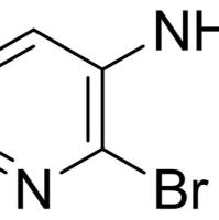 39856-58-1/	 2-溴-3-氨基吡,98%