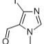 189014-13-9/ 4-碘-1-甲基-1H-咪唑-5-甲醛 ,98%