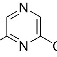38557-71-0/ 2-氯-6-甲基吡嗪,97%