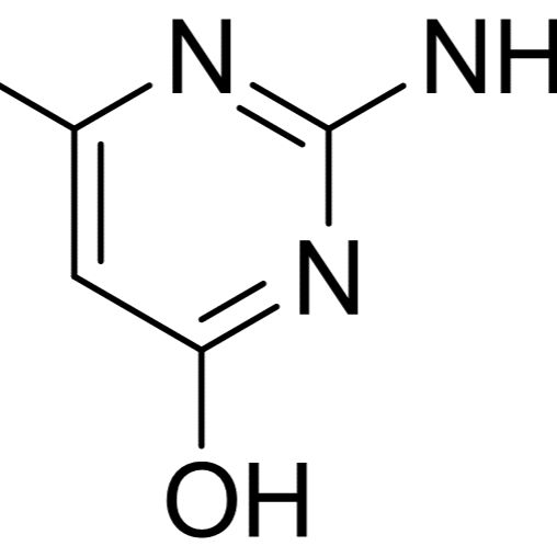 3977-29-5/ 2-氨基-4-羟基-6-甲基嘧啶 ,分析标准品,HPLC≥98%