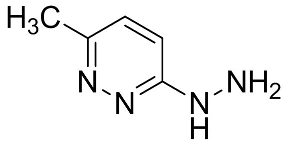 38956-79-5/	 3-肼基-6-甲基哒嗪 ,	97%