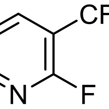 65753-52-8/ 2-氟-3-三氟甲基吡啶 ,98%