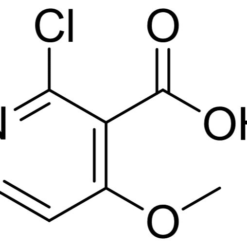 394729-98-7/ 2-氯-4-甲氧基烟酸 ,98%