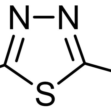 37566-39-5/ 2-氨基-5-溴-1,3,4-噻二唑 ,97%