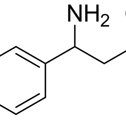 39773-47-2/ DL-3-氨基-3-(4-溴苯基)丙,98%