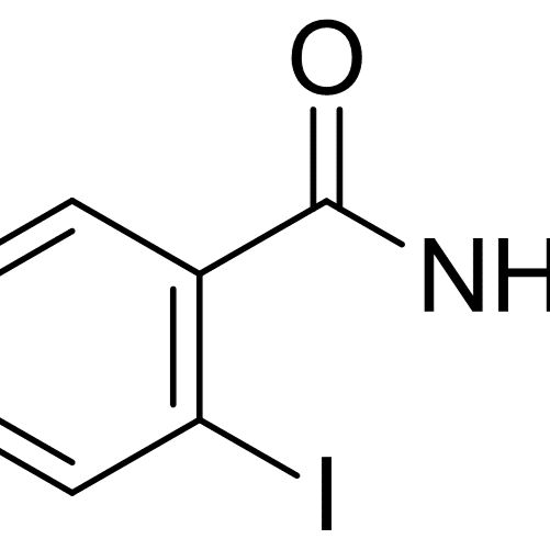 3930-83-4/2-碘苯甲酰胺 ,98%