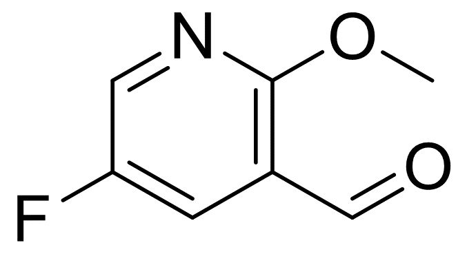 351410-62-3/5-氟-2-甲氧基-3-吡啶甲醛 ,