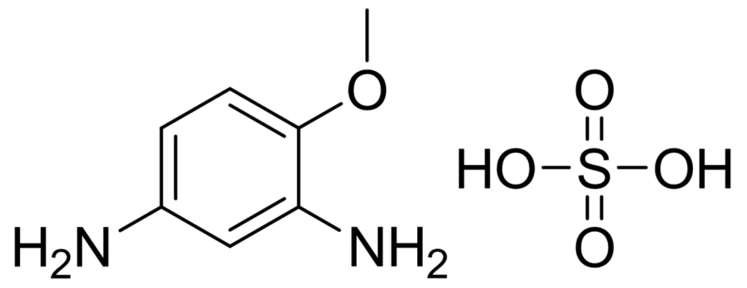 39156-41-7/	 2,4-二氨基醚硫酸盐 ,	98%