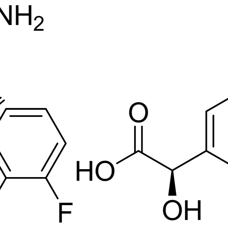 376608-71-8/ (1R,2S)-2-(3,4-二苯基)环丙 (R)-扁桃酸盐,98%