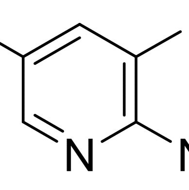 381233-96-1/ 2-氨基-3-碘-5-溴吡啶 ,97%