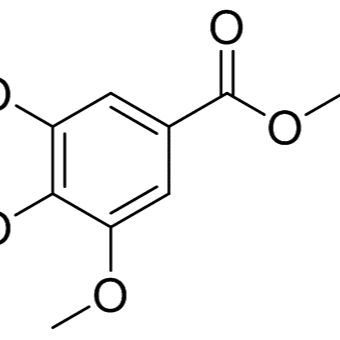 3943-80-4/ 丁香酸乙酯 ,97%