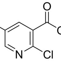38186-88-8/	 2-氯-5-氟吡啶-3-羧酸 ,98%