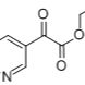 73672-37-4/	 2-氧代-2-(3-吡啶)乙酸乙酯 ,	98%