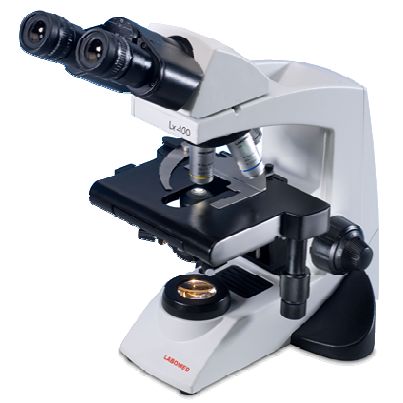 研究级显微镜