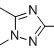 681249-57-0/2-(三氟甲基)-5,6,7,8-四氢-[1,2,4]三唑并[1,5-A]吡嗪 ,95%