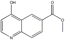 933486-45-4/	 4-羟基-6-喹羧酸甲酯,	97