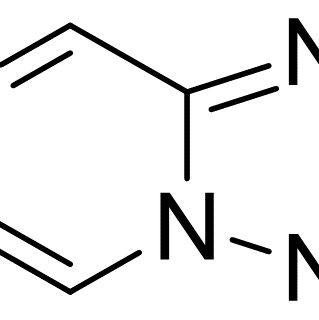 399-66-6/ (1,2,4)噻唑并(1,5-a)吡嗪 .97%
