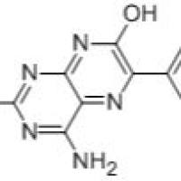 19152-93-3/氨苯蝶啶杂质C