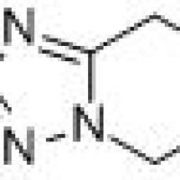914654-92-5/	 2-甲基-5,6,7,8-四氢-[1,2,4]噻唑并[1,5-A]吡嗪,	≥95%