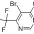 425392-76-3/	 5-溴-4-氯-6-三氟甲基嘧啶 ,	98%