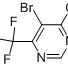 425392-76-3/ 5-溴-4-氯-6-三氟甲基嘧啶 ,98%