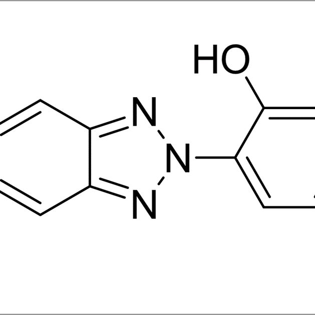 3864-99-1/ 2-(2'-羟基-3', 5'-二叔丁基苯基)-5-氯代苯并三唑 ,98%