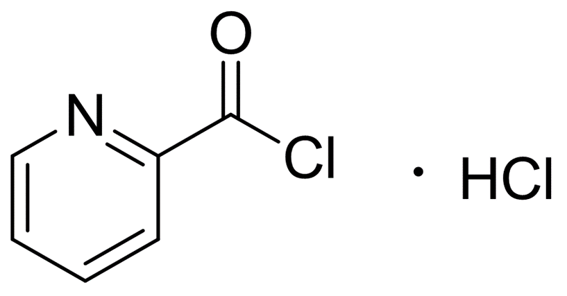 39901-94-5/	 吡啶-2-甲酰氯盐酸盐 ,	93%