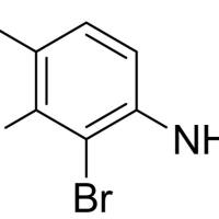 1092349-87-5/ 2-溴-3,4-二氟胺, 98%