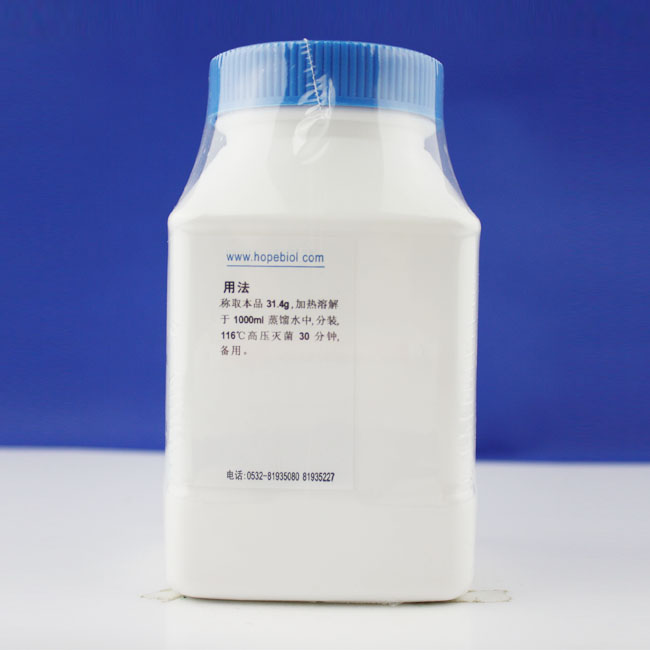 解磷细菌培养基