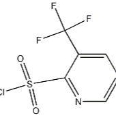 104040-75-7/3-三氟甲基吡啶-2-磺酰氯
